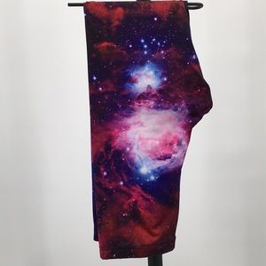 Galaxy Leggings